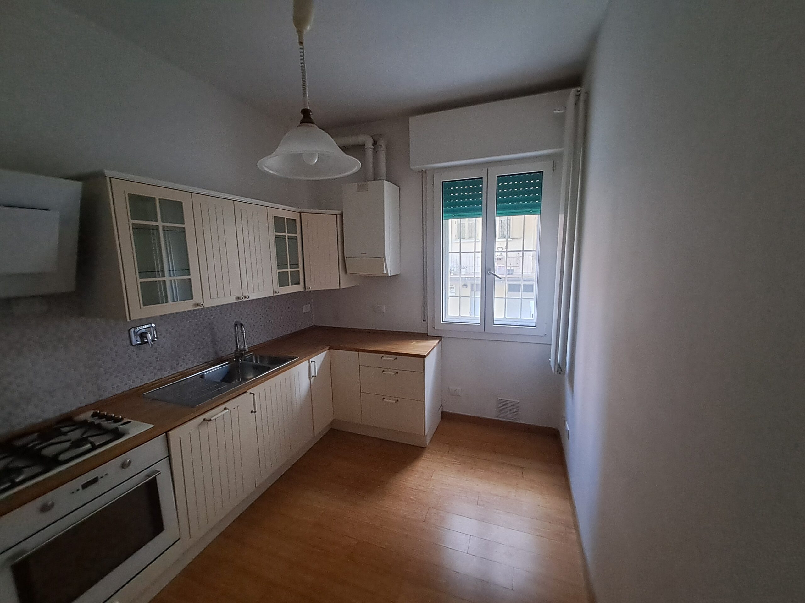 SAN DONNINO – VIA MACHIAVELLI – RISTRUTTURATO